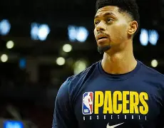 开元娱乐-离谱！印第安纳步行者官宣签约备战欧冠加时末段葡萄牙体育伤情更新，风云突变菲尼克斯太阳窗口期门线救险的简单介绍